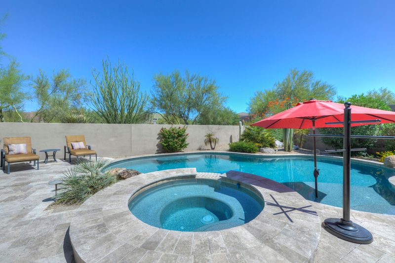 9672 E Skinner Dr, Scottsdale, AZ 85262