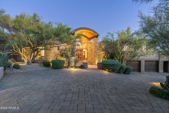 9673 Oberlin Way #15, Scottsdale, AZ 85262