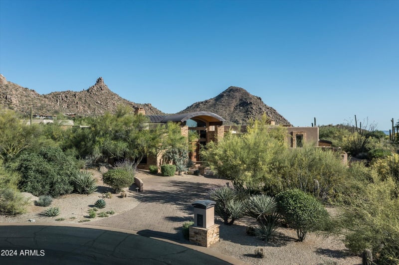 9673 Oberlin Way #15, Scottsdale, AZ 85262