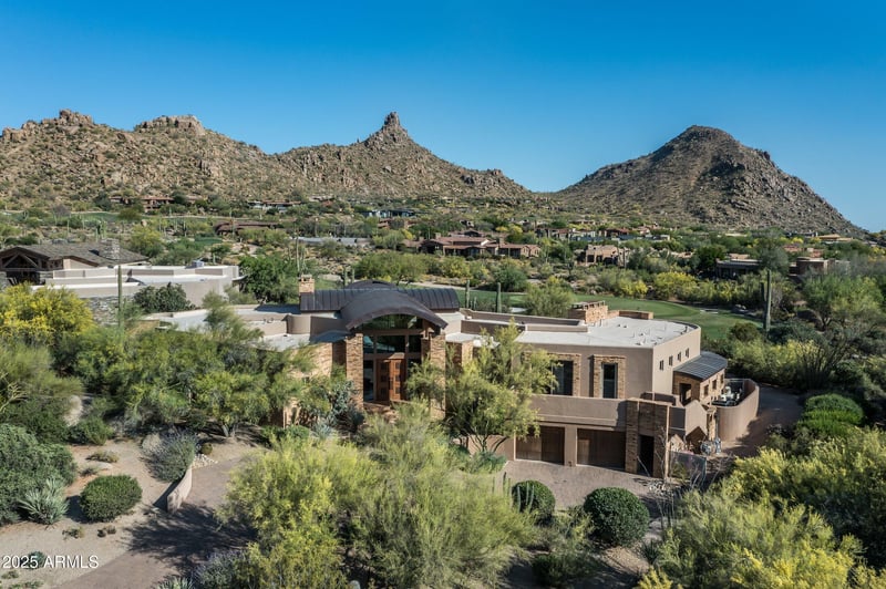 9673 Oberlin Way, Scottsdale, AZ 85262