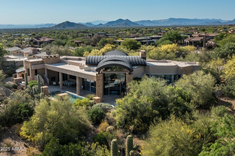 9673 Oberlin Way, Scottsdale, AZ 85262