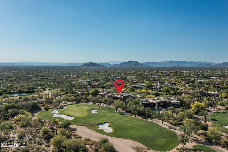 9673 Oberlin Way, Scottsdale, AZ 85262