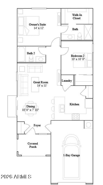 9674 Piccadilly Rd, Phoenix, AZ 85037