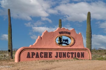 9675 Bowman Rd #-, Apache Junction, AZ 85119