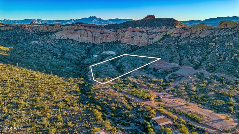 9675 Bowman Rd #-, Apache Junction, AZ 85119