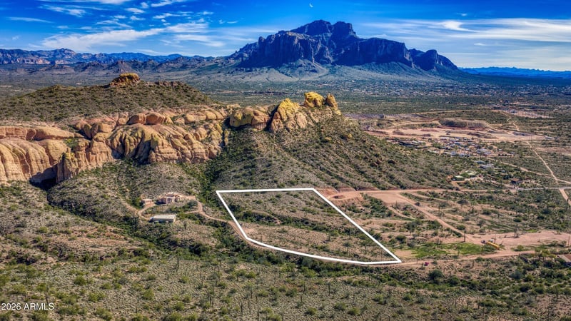 9675 Bowman Rd #-, Apache Junction, AZ 85119