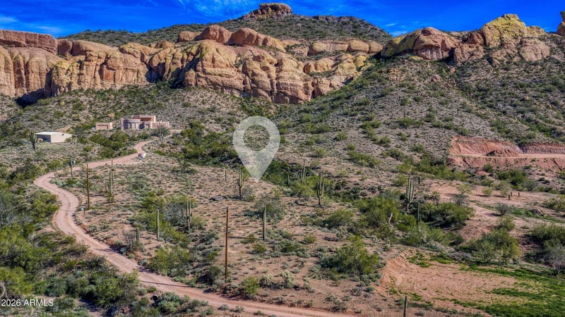 9675 Bowman Rd #-, Apache Junction, AZ 85119