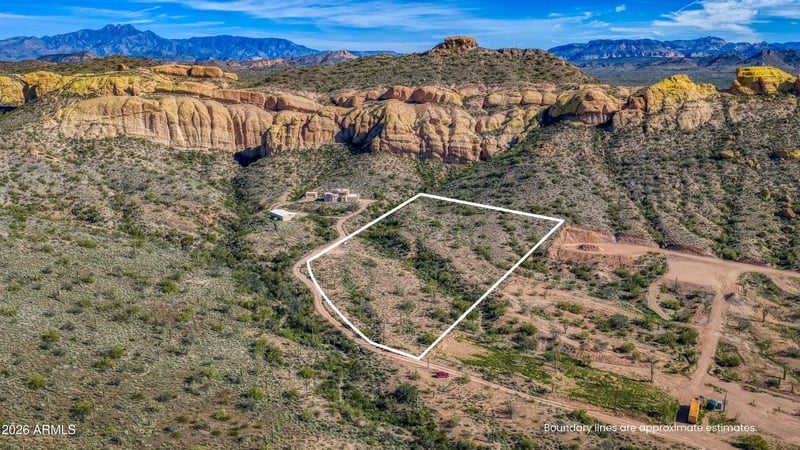 9675 Bowman Rd #-, Apache Junction, AZ 85119