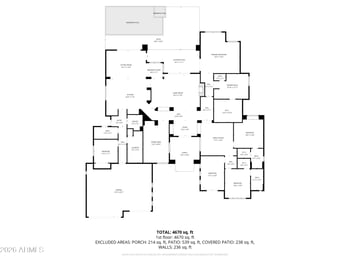 9678 Hidden Green Dr, Scottsdale, AZ 85262