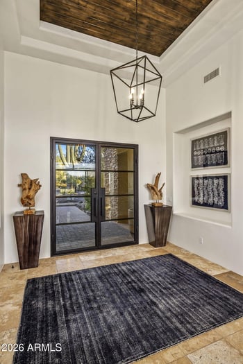 9678 E Hidden Green Dr, Scottsdale, AZ 85262