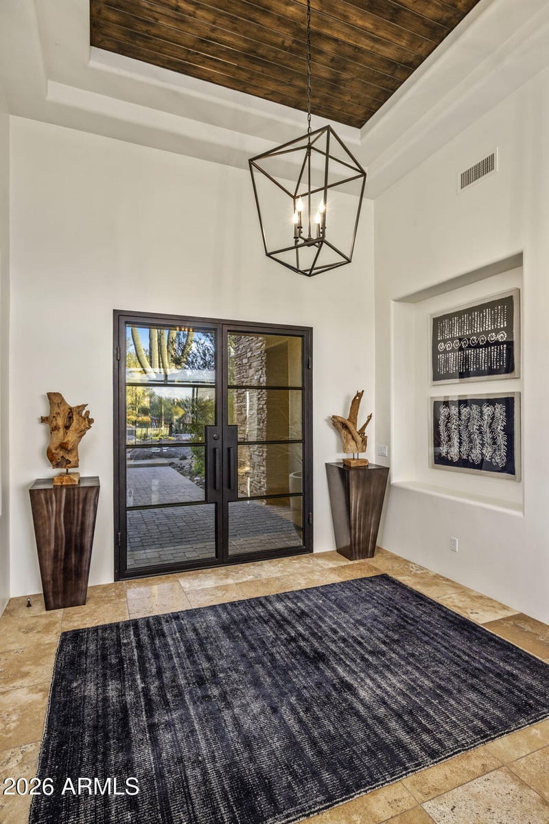 9678 E Hidden Green Dr, Scottsdale, AZ 85262