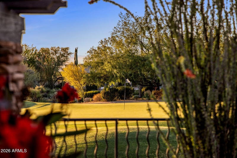 9678 E Hidden Green Dr, Scottsdale, AZ 85262