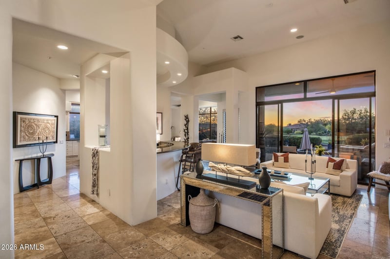 9678 E Hidden Green Dr, Scottsdale, AZ 85262