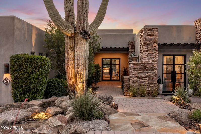 Home Worth Check