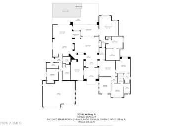 9678 Hidden Green Dr, Scottsdale, AZ 85262