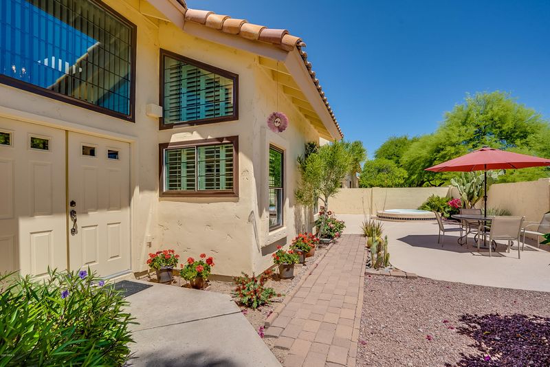 9678 E Pershing Ave, Scottsdale, AZ 85260