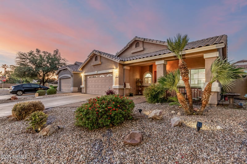 968 Breckenridge Ave, Gilbert, AZ 85233