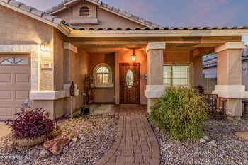 968 Breckenridge Ave, Gilbert, AZ 85233