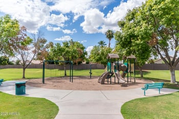 968 Breckenridge Ave, Gilbert, AZ 85233