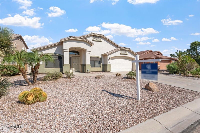 968 Dexter Way, San Tan Valley, AZ 85143