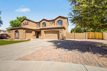 968 E Mary Ln, Gilbert, AZ 85295