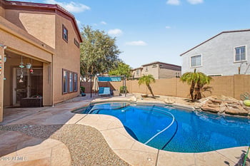 968 E Mary Ln, Gilbert, AZ 85295