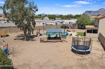 968 W 10th Ave, Apache Junction, AZ 85120