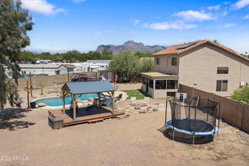 968 W 10th Ave, Apache Junction, AZ 85120