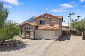 968 W 10th Ave, Apache Junction, AZ 85120