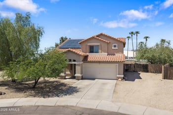 968 W 10th Ave, Apache Junction, AZ 85120