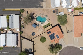 968 W 10th Ave, Apache Junction, AZ 85120