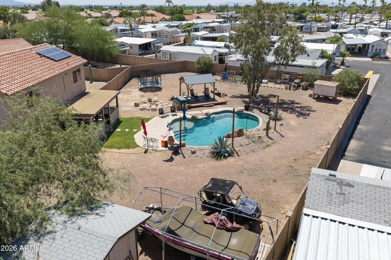 968 W 10th Ave, Apache Junction, AZ 85120