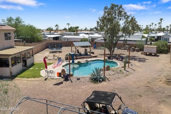 968 W 10th Ave, Apache Junction, AZ 85120