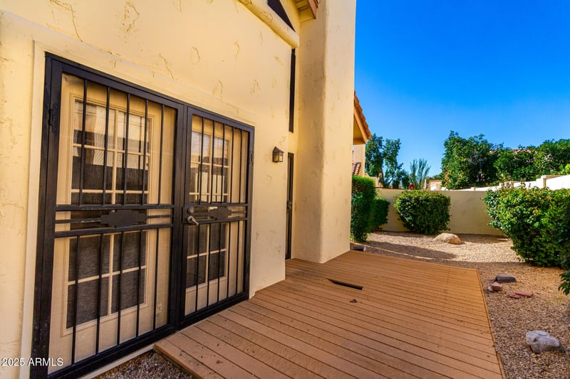 9680 Camino Del Santo --, Scottsdale, AZ 85260