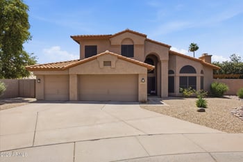 9680 Dromedary Dr, Tempe, AZ 85284