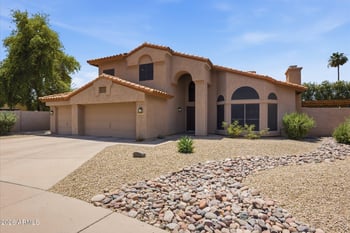 9680 Dromedary Dr, Tempe, AZ 85284