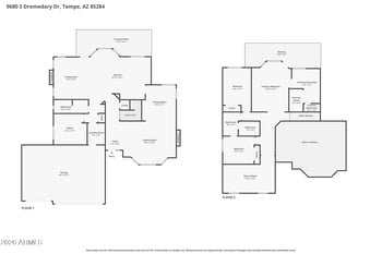 9680 Dromedary Dr, Tempe, AZ 85284