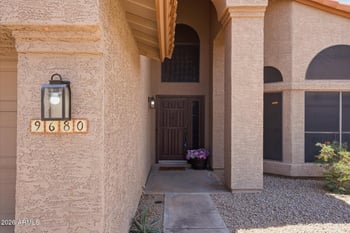 9680 Dromedary Dr, Tempe, AZ 85284