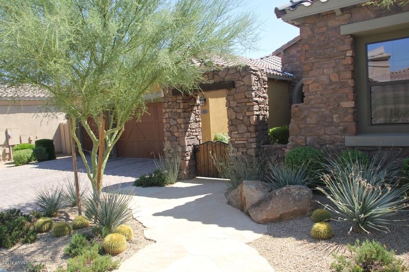 9681 E Mountain Peak Dr, Scottsdale, AZ 85255
