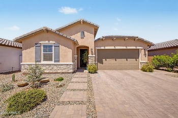 9682 Centennial Rd, Apache Junction, AZ 85120