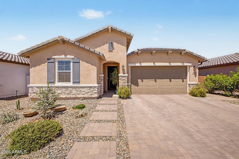 9682 Centennial Rd, Apache Junction, AZ 85120