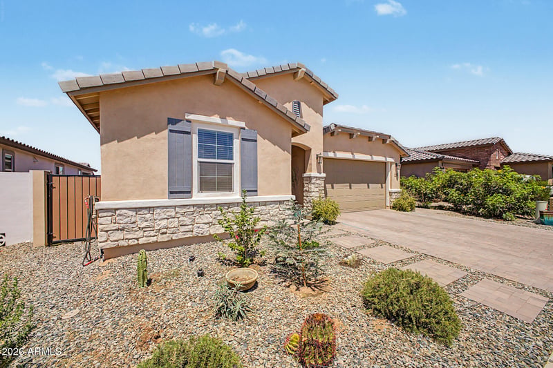 9682 Centennial Rd, Apache Junction, AZ 85120