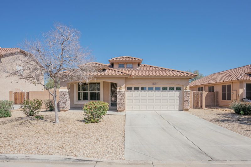 9683 N 83rd Dr, Peoria, AZ 85345