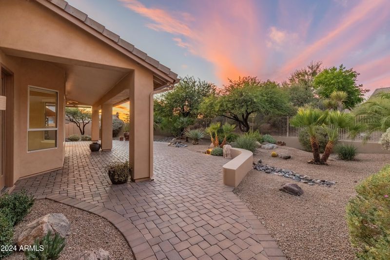 9684 E Balancing Rock Rd, Scottsdale, AZ 85262