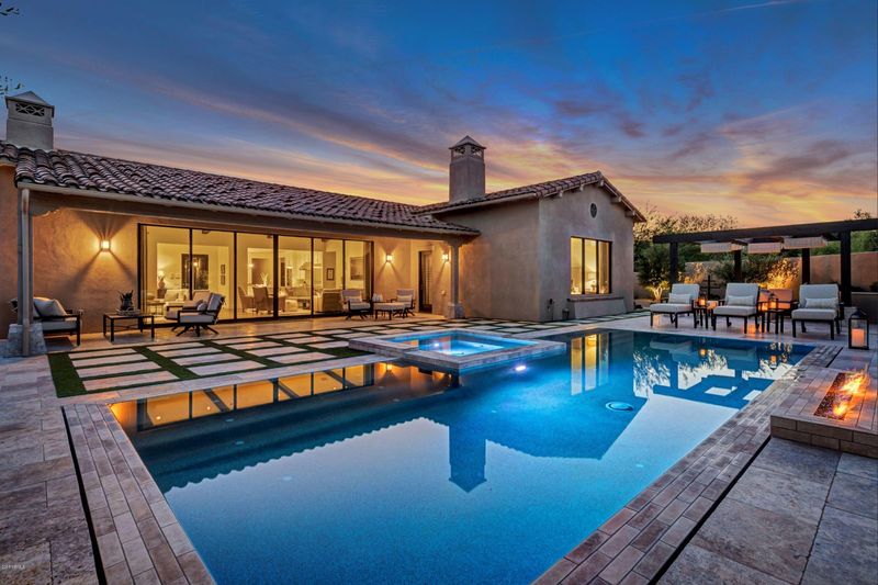 9684 E Diamond Rim Dr, Scottsdale, AZ 85255