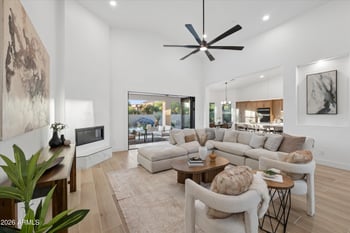 9684 Skinner Dr, Scottsdale, AZ 85262