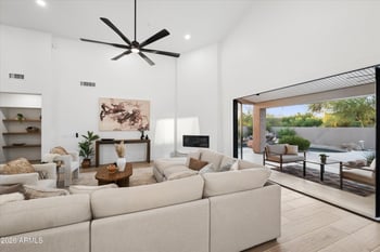 9684 E Skinner Dr, Scottsdale, AZ 85262