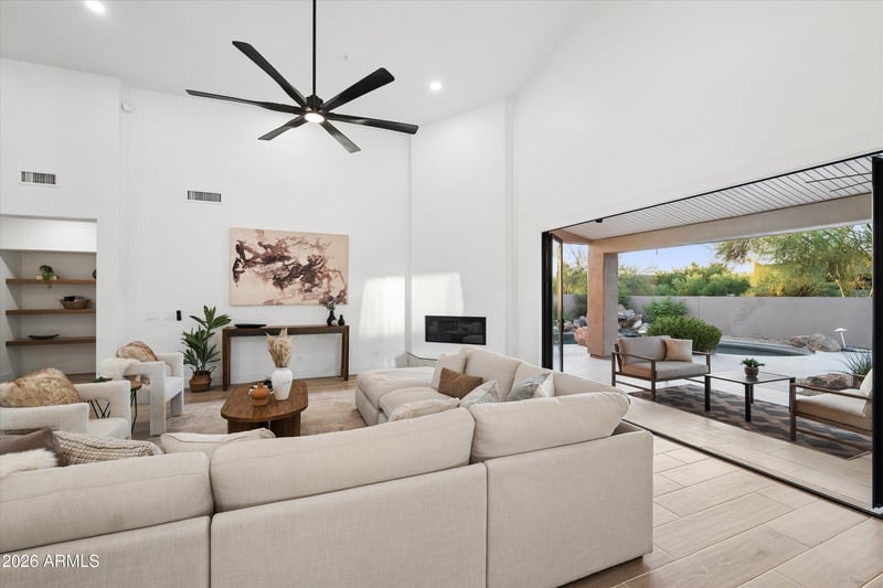9684 E Skinner Dr, Scottsdale, AZ 85262