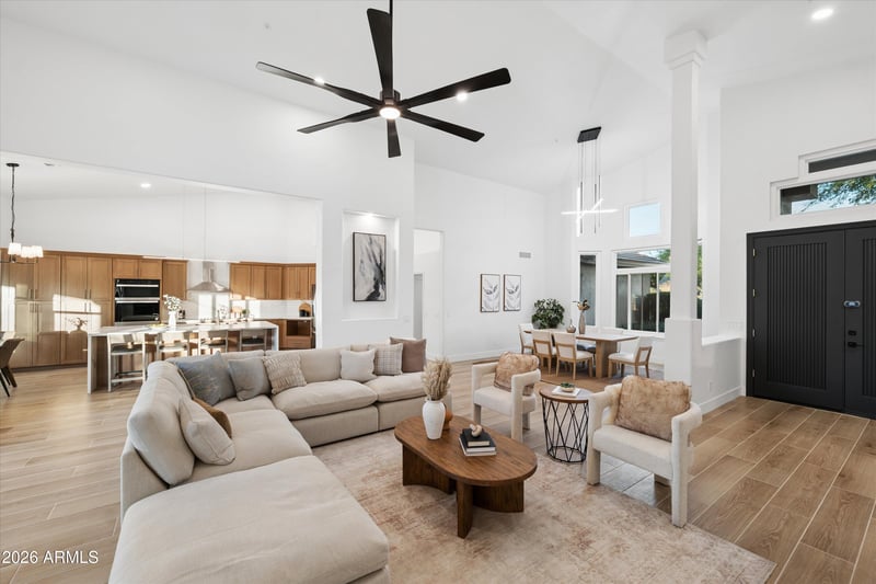 9684 E Skinner Dr, Scottsdale, AZ 85262