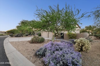 9684 Skinner Dr, Scottsdale, AZ 85262